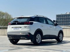 Peugeot 4008 2019 Facelift 360THP Leading Edition - ფოტო 4