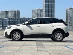 Peugeot 4008 2019 Facelift 360THP Leading Edition - ფოტო 7