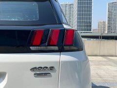 Peugeot 4008 2019 Facelift 360THP Leading Edition - ფოტო 8