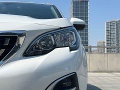 Peugeot 4008 2019 Facelift 360THP Leading Edition - ფოტო 9