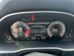 Audi Q3 35 TFSI Fashion Dynamic - ფოტო 10
