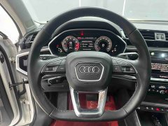 Audi Q3 35 TFSI Fashion Dynamic - ფოტო 11