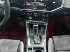 Audi Q3 35 TFSI Fashion Dynamic - ფოტო 12