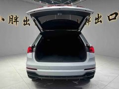 Audi Q3 35 TFSI Fashion Dynamic - ფოტო 14