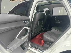 Audi Q3 35 TFSI Fashion Dynamic - ფოტო 15