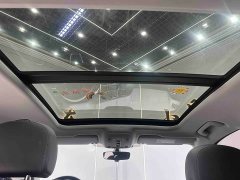 Audi Q3 35 TFSI Fashion Dynamic - ფოტო 17