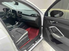 Audi Q3 35 TFSI Fashion Dynamic - ფოტო 18