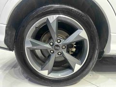 Audi Q3 35 TFSI Fashion Dynamic - ფოტო 19