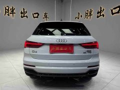 Audi Q3 35 TFSI Fashion Dynamic - ფოტო 5
