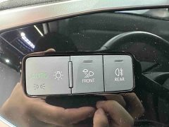 Audi Q3 35 TFSI Fashion Dynamic - ფოტო 6