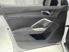 Audi Q3 35 TFSI Fashion Dynamic - ფოტო 7