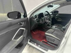 Audi Q3 35 TFSI Fashion Dynamic - ფოტო 8