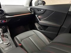 Audi Q2L 2022 35 TFSI RS Package Speed Edition - ფოტო 10