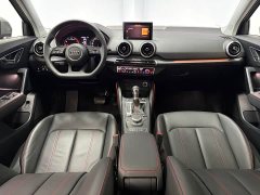 Audi Q2L 2022 35 TFSI RS Package Speed Edition - ფოტო 11