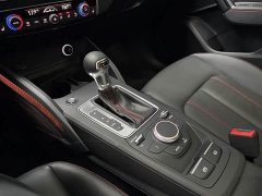 Audi Q2L 2022 35 TFSI RS Package Speed Edition - ფოტო 12
