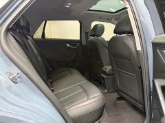 Audi Q2L 2022 35 TFSI RS Package Speed Edition - ფოტო 13