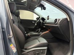 Audi Q2L 2022 35 TFSI RS Package Speed Edition - ფოტო 14