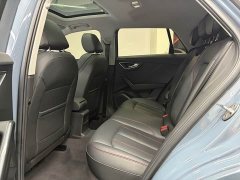 Audi Q2L 2022 35 TFSI RS Package Speed Edition - ფოტო 15
