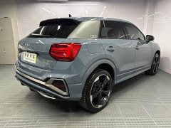 Audi Q2L 2022 35 TFSI RS Package Speed Edition - ფოტო 17