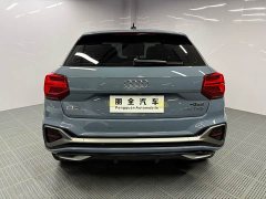 Audi Q2L 2022 35 TFSI RS Package Speed Edition - ფოტო 18