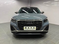 Audi Q2L 2022 35 TFSI RS Package Speed Edition - ფოტო 2