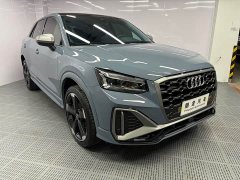 Audi Q2L 2022 35 TFSI RS Package Speed Edition - ფოტო 3