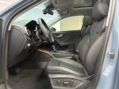 Audi Q2L 2022 35 TFSI RS Package Speed Edition - ფოტო 4
