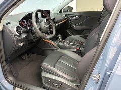Audi Q2L 2022 35 TFSI RS Package Speed Edition - ფოტო 6