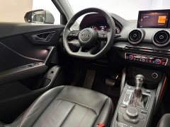 Audi Q2L 2022 35 TFSI RS Package Speed Edition - ფოტო 8