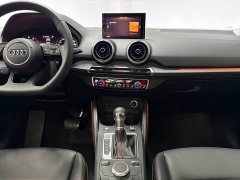 Audi Q2L 2022 35 TFSI RS Package Speed Edition - ფოტო 9