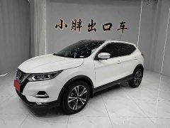 Nissan Qashqai 2022 2.0L CVT XV Premium Luxury - ფოტო 1