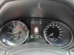 Nissan Qashqai 2022 2.0L CVT XV Premium Luxury - ფოტო 10