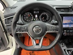 Nissan Qashqai 2022 2.0L CVT XV Premium Luxury - ფოტო 11