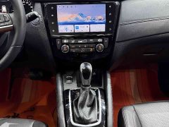 Nissan Qashqai 2022 2.0L CVT XV Premium Luxury - ფოტო 12
