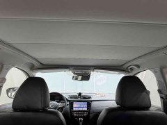 Nissan Qashqai 2022 2.0L CVT XV Premium Luxury - ფოტო 13