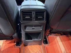 Nissan Qashqai 2022 2.0L CVT XV Premium Luxury - ფოტო 14