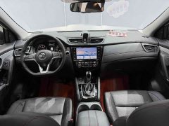 Nissan Qashqai 2022 2.0L CVT XV Premium Luxury - ფოტო 15