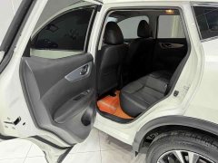 Nissan Qashqai 2022 2.0L CVT XV Premium Luxury - ფოტო 16