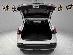 Nissan Qashqai 2022 2.0L CVT XV Premium Luxury - ფოტო 18