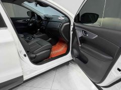Nissan Qashqai 2022 2.0L CVT XV Premium Luxury - ფოტო 19