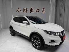 Nissan Qashqai 2022 2.0L CVT XV Premium Luxury - ფოტო 3