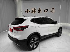 Nissan Qashqai 2022 2.0L CVT XV Premium Luxury - ფოტო 4