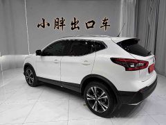 Nissan Qashqai 2022 2.0L CVT XV Premium Luxury - ფოტო 6