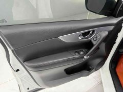 Nissan Qashqai 2022 2.0L CVT XV Premium Luxury - ფოტო 8