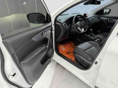 Nissan Qashqai 2022 2.0L CVT XV Premium Luxury - ფოტო 9
