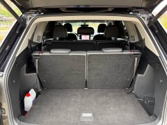 Volkswagen Teramont 380TSI AWD Luxury - ფოტო 10
