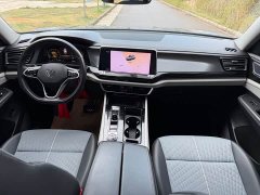 Volkswagen Teramont 380TSI AWD Luxury - ფოტო 11