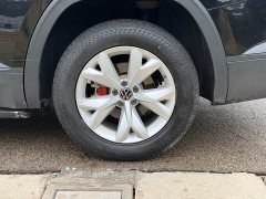 Volkswagen Teramont 380TSI AWD Luxury - ფოტო 13