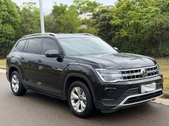 Volkswagen Teramont 380TSI AWD Luxury - ფოტო 3