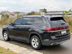 Volkswagen Teramont 380TSI AWD Luxury - ფოტო 6